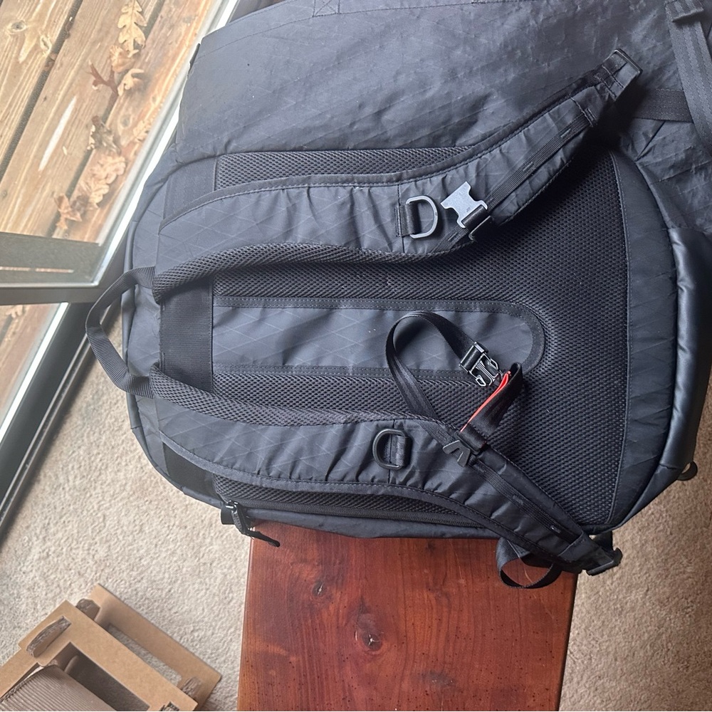 Imperial motion backpack - Picture 4 of 6